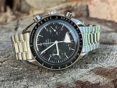 omega speedmaster model 3510.50|Speedmaster 3510.50 review.